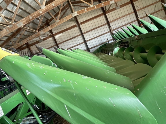 2024 John Deere C12R Header Corn Head