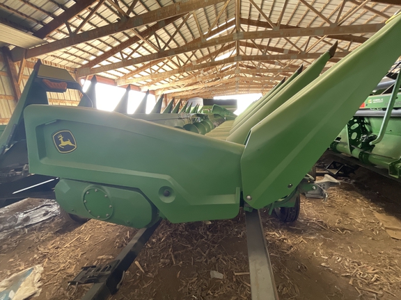 2024 John Deere C12R Header Corn Head