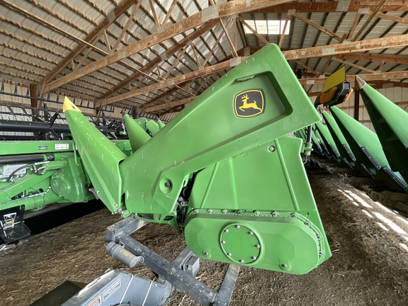 2024 John Deere C12R Header Corn Head