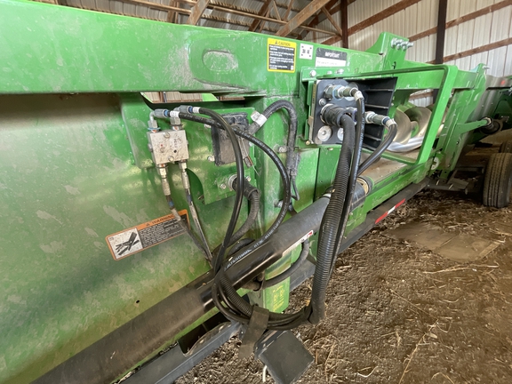 2024 John Deere C12R Header Corn Head