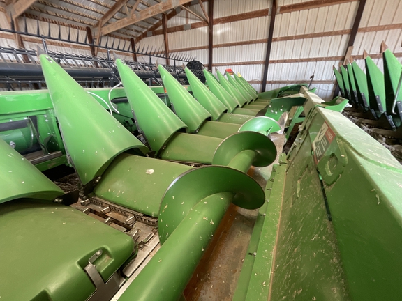 2024 John Deere C12R Header Corn Head