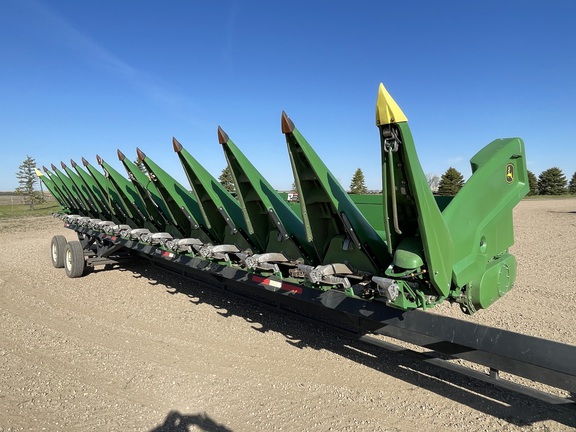 2024 John Deere C12R Header Corn Head