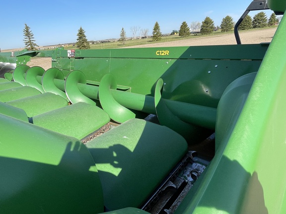 2024 John Deere C12R Header Corn Head