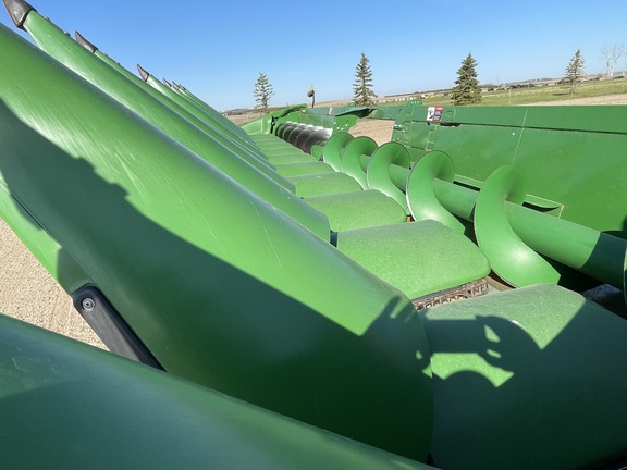 2024 John Deere C12R Header Corn Head