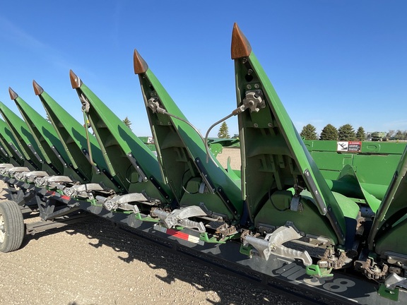2024 John Deere C12R Header Corn Head