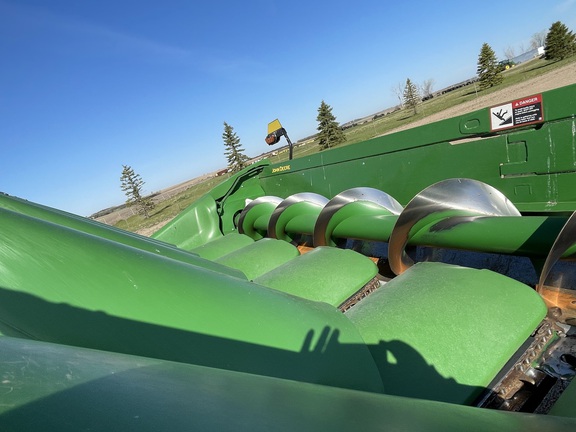 2024 John Deere C12R Header Corn Head