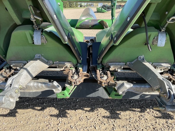 2024 John Deere C12R Header Corn Head
