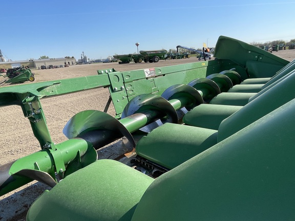 2024 John Deere C12R Header Corn Head