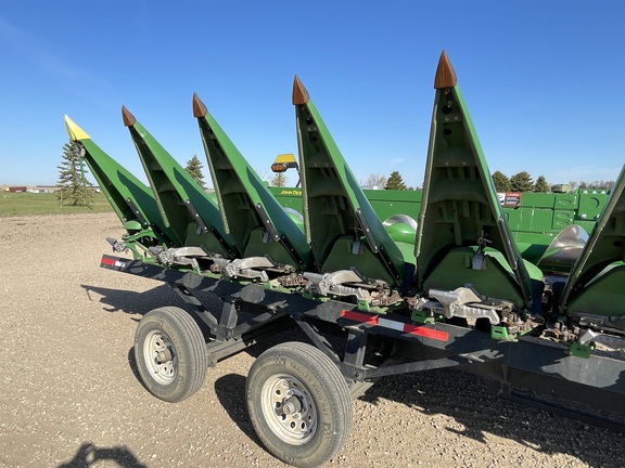 2024 John Deere C12R Header Corn Head