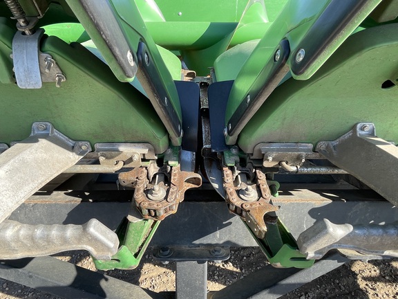 2024 John Deere C12R Header Corn Head