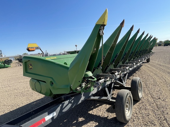 2024 John Deere C12R Header Corn Head