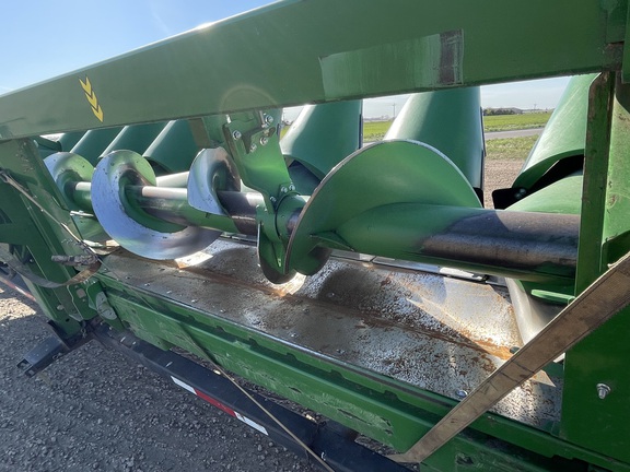 2024 John Deere C12R Header Corn Head