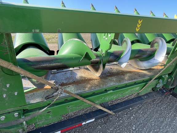 2024 John Deere C12R Header Corn Head