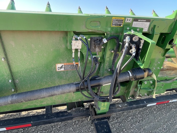 2024 John Deere C12R Header Corn Head