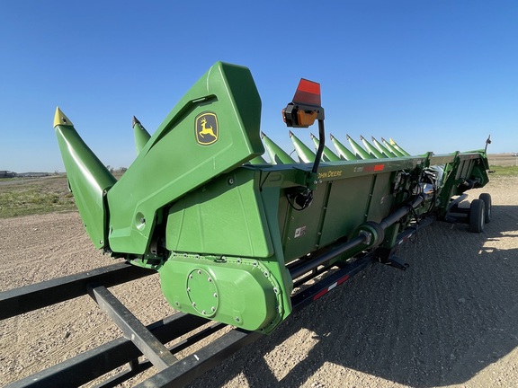 2024 John Deere C12R Header Corn Head