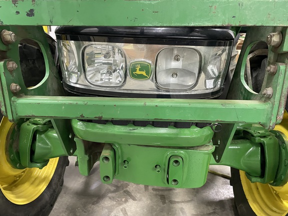 2009 John Deere 7330 Tractor