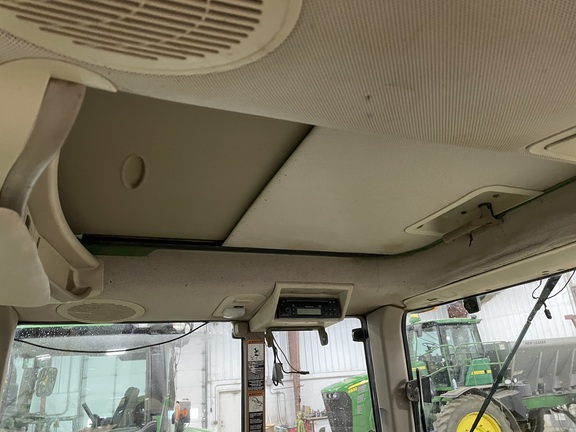 2009 John Deere 7330 Tractor