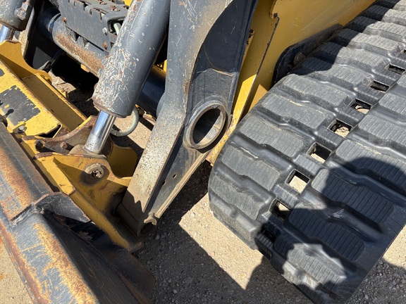 2018 John Deere 333G Compact Track Loader