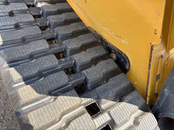 2018 John Deere 333G Compact Track Loader