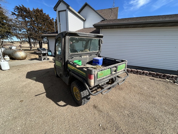 2024 John Deere XUV 835M ATV