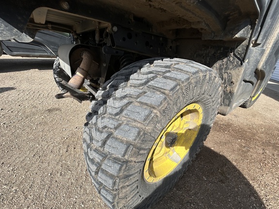 2024 John Deere XUV 835M ATV