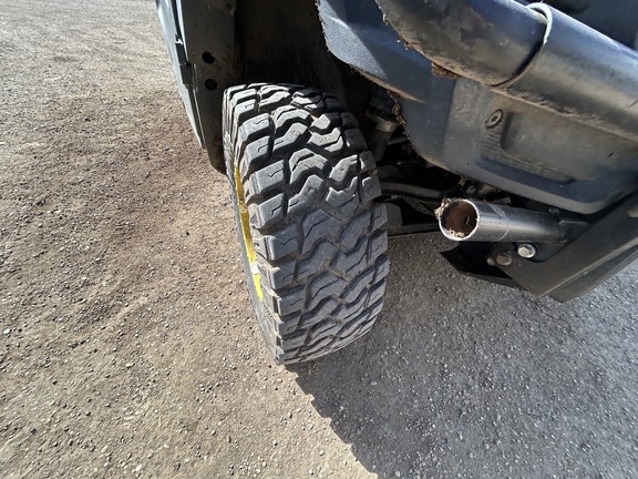 2024 John Deere XUV 835M ATV