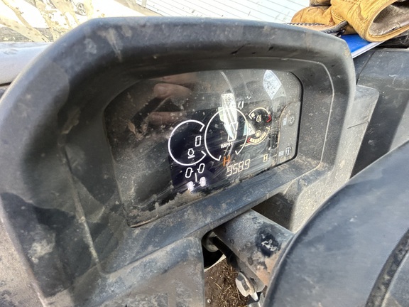 2024 John Deere XUV 835M ATV