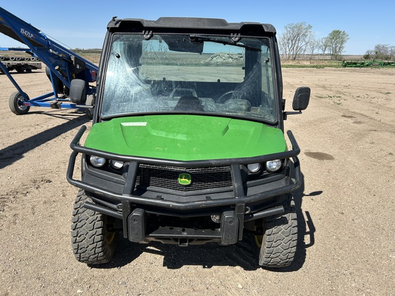 2024 John Deere XUV 835M ATV