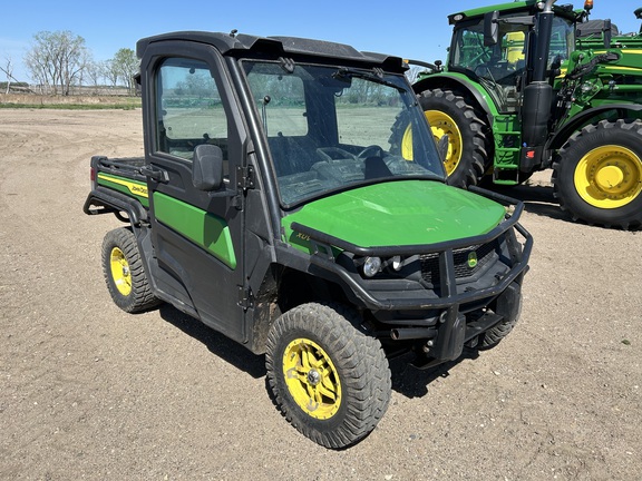 2024 John Deere XUV 835M ATV