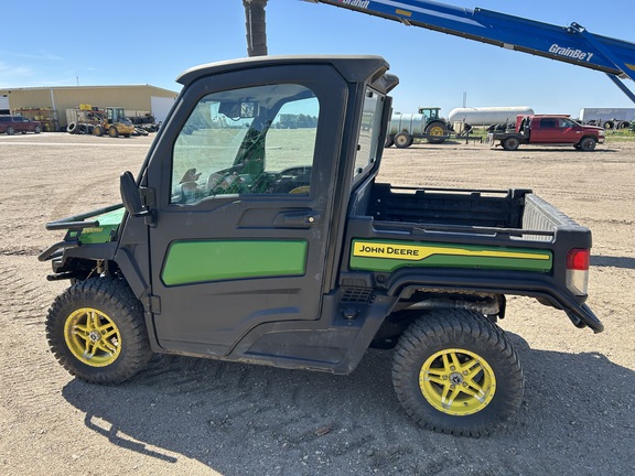 2024 John Deere XUV 835M ATV