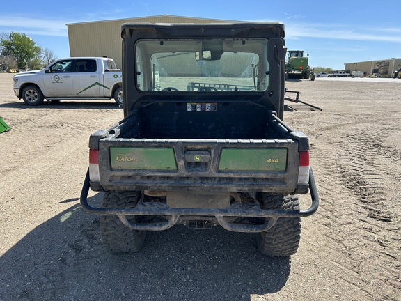 2024 John Deere XUV 835M ATV