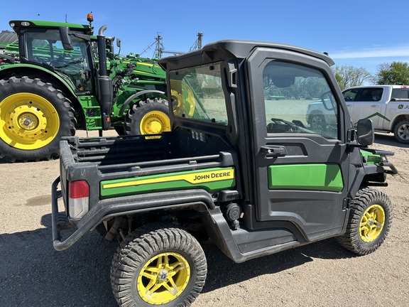 2024 John Deere XUV 835M ATV