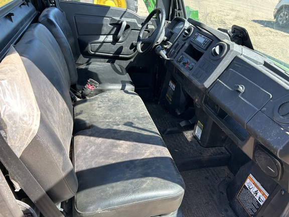 2024 John Deere XUV 835M ATV