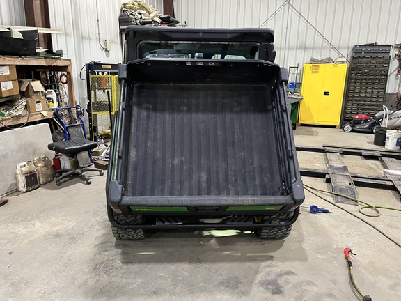 2024 John Deere XUV 835M ATV