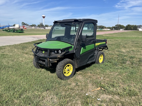 2024 John Deere XUV 835M ATV