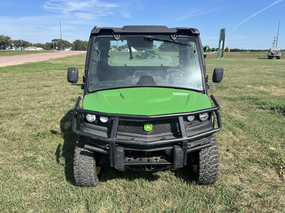 2024 John Deere XUV 835M ATV