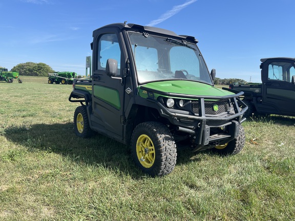 2024 John Deere XUV 835M ATV