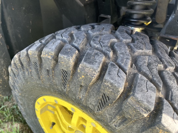 2024 John Deere XUV 835M ATV