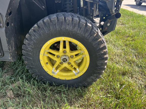2024 John Deere XUV 835M ATV