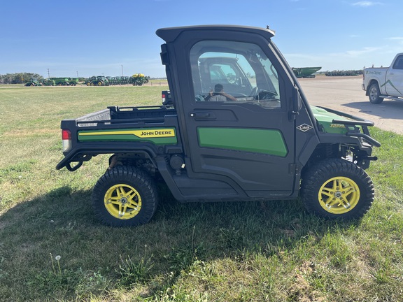 2024 John Deere XUV 835M ATV