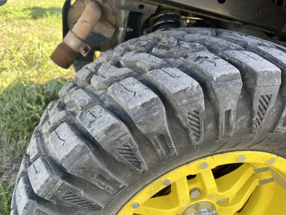 2024 John Deere XUV 835M ATV