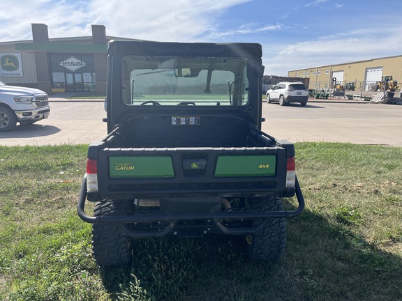 2024 John Deere XUV 835M ATV