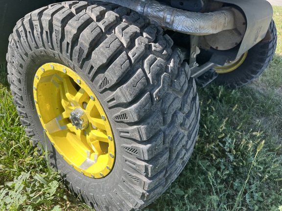 2024 John Deere XUV 835M ATV
