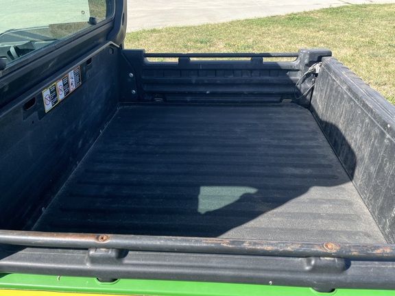 2024 John Deere XUV 835M ATV
