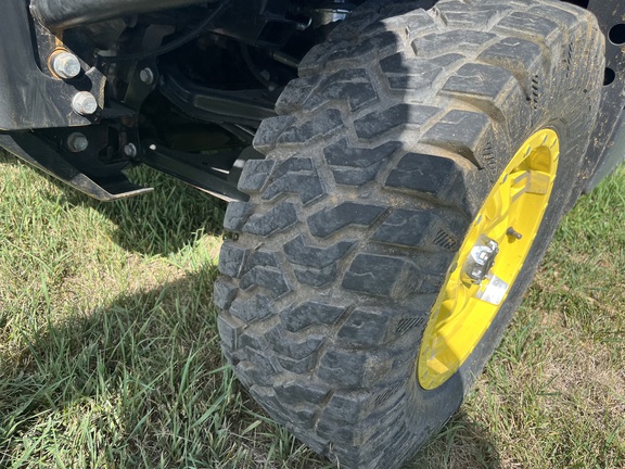 2024 John Deere XUV 835M ATV
