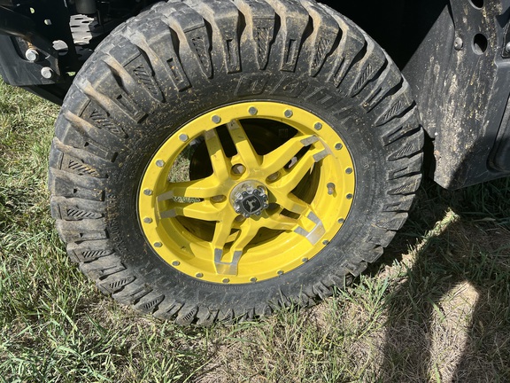 2024 John Deere XUV 835M ATV