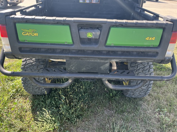 2024 John Deere XUV 835M ATV