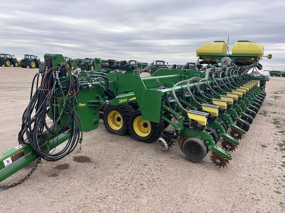 2015 John Deere DB80 Planter