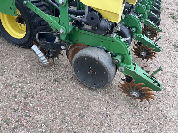 2015 John Deere DB80 Planter