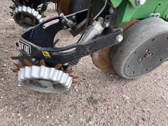 2015 John Deere DB80 Planter